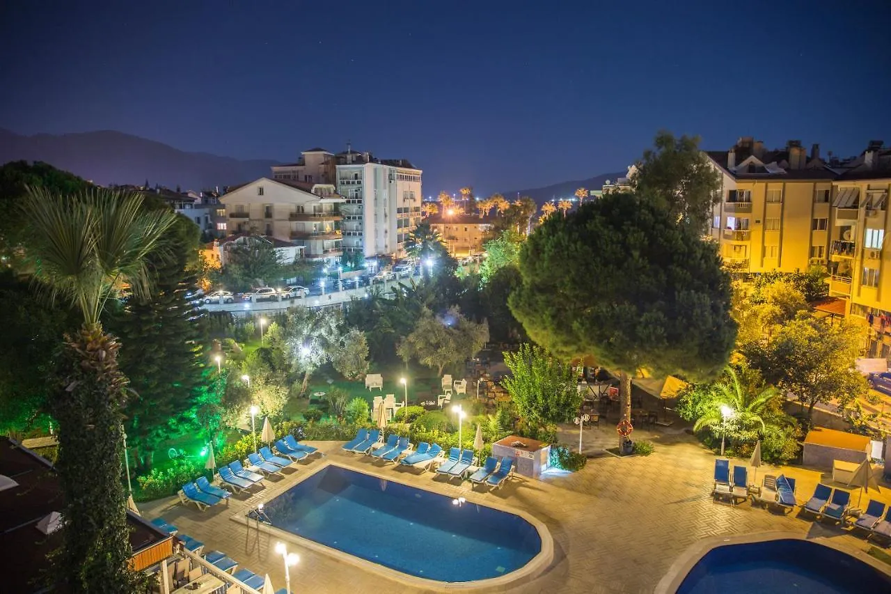 Halici Hotel Marmaris