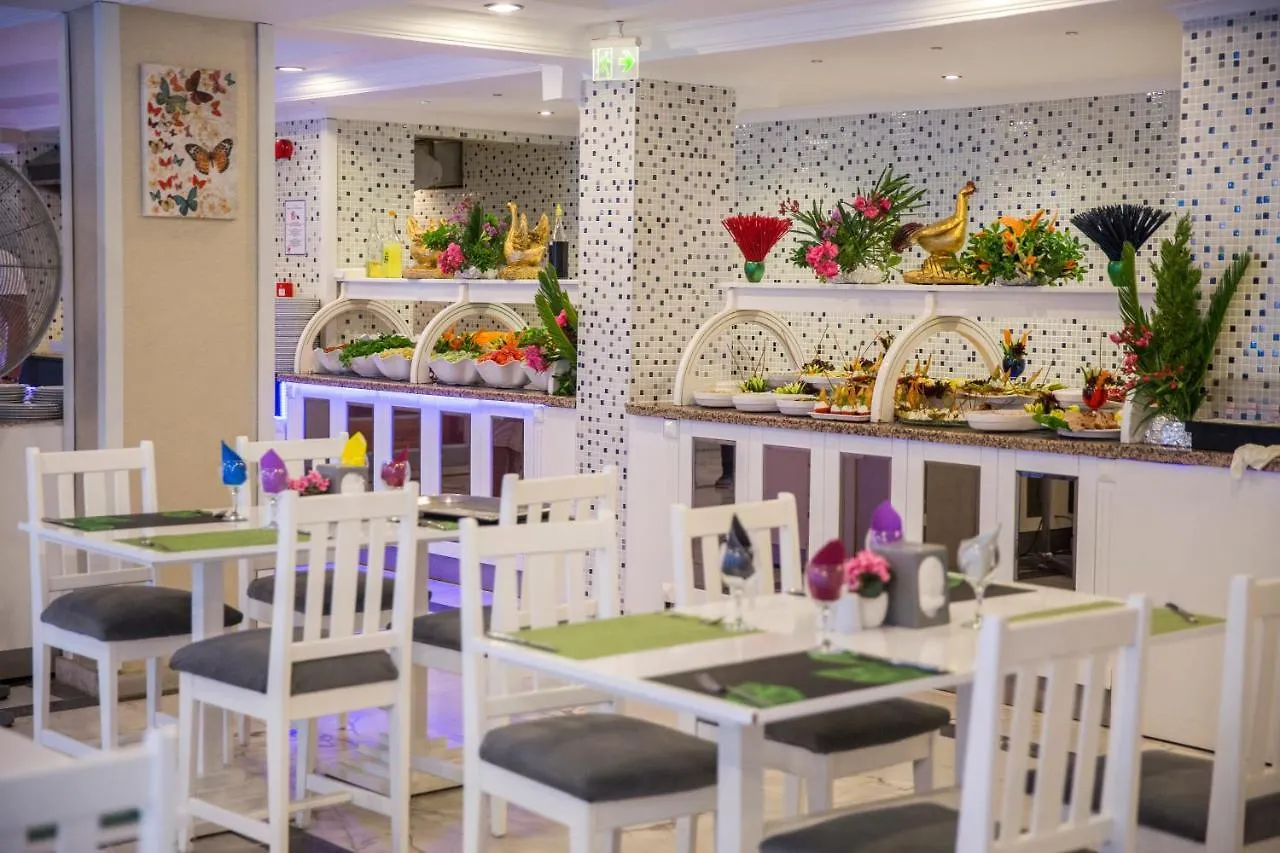 Halici Hotel Marmaris