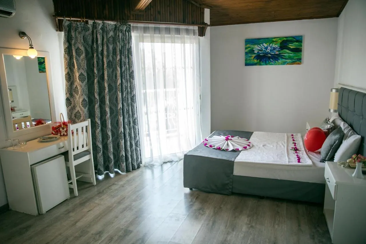 Halici Hotel Marmaris