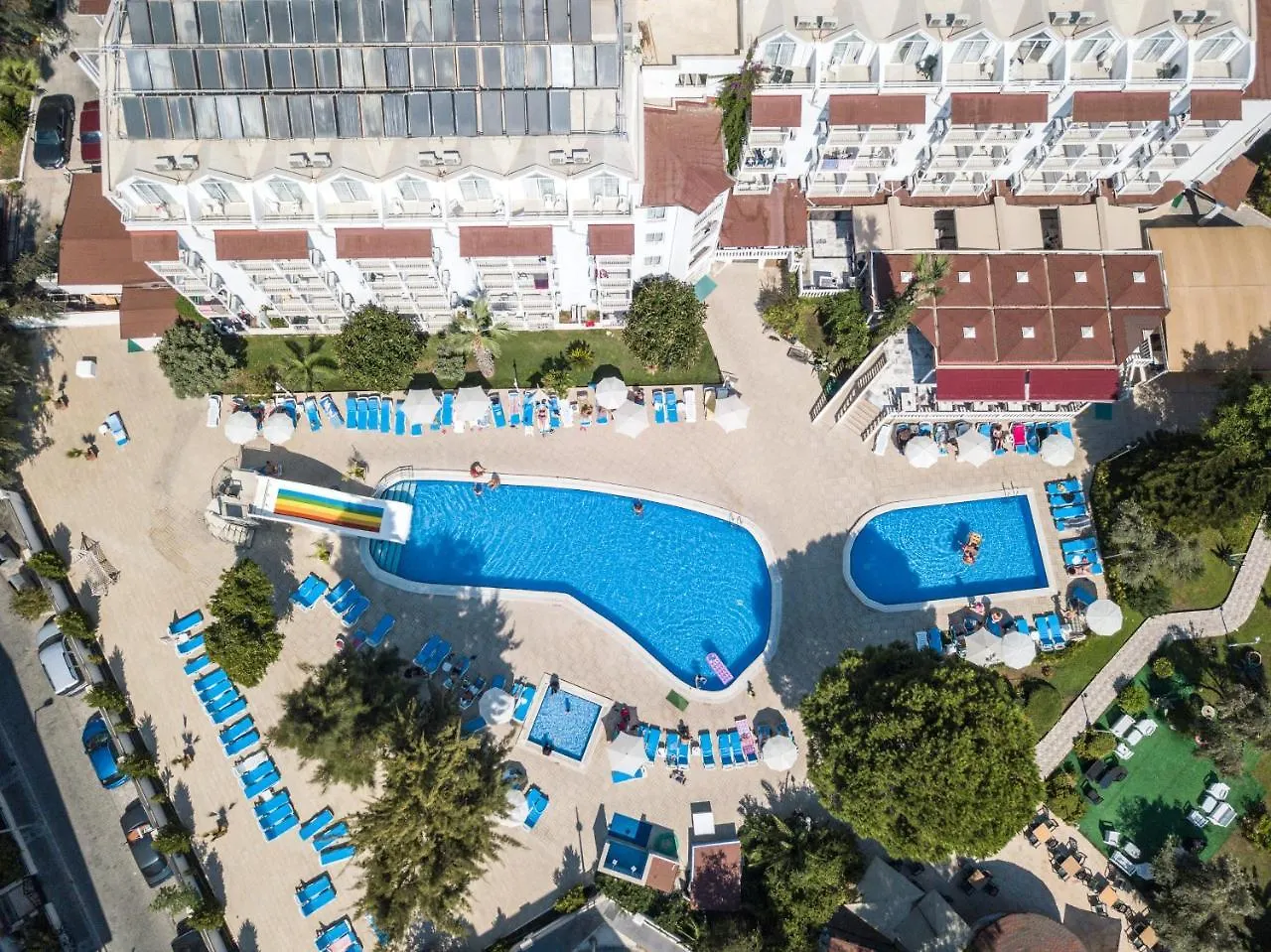 Halici Hotel Marmaris