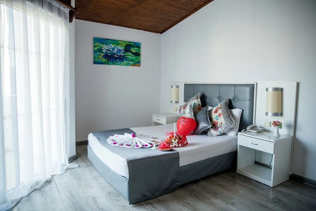 Halici Hotel Marmaris