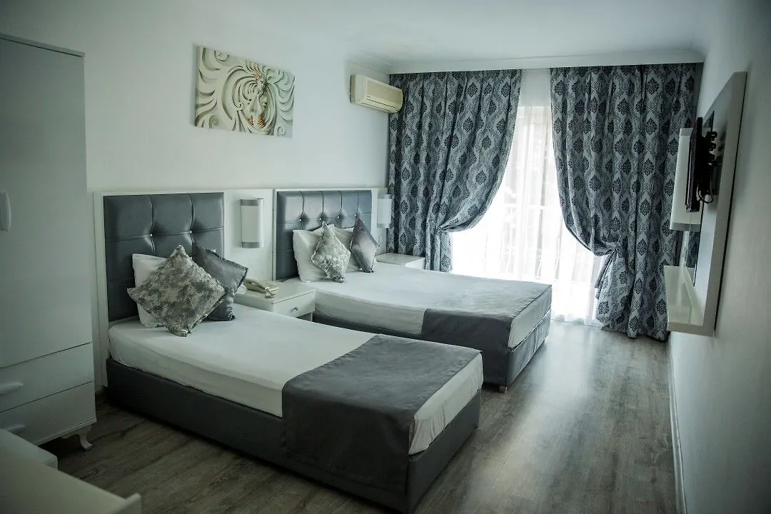 Halici Hotel Marmaris
